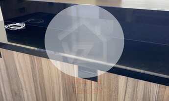 Imagem 3: ALUGO apto Condominio floresce chacara santo antonio 3 dorm 1 suite 117m 2 vagas deposit