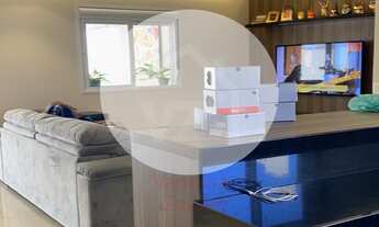 Imagem 4: ALUGO apto Condominio floresce chacara santo antonio 3 dorm 1 suite 117m 2 vagas deposit