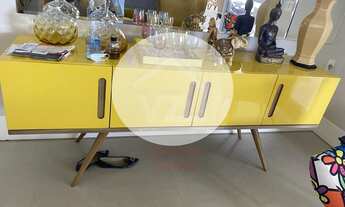 Imagem 5: ALUGO apto Condominio floresce chacara santo antonio 3 dorm 1 suite 117m 2 vagas deposit