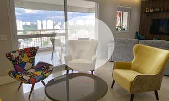 Imagem: ALUGO apto Condominio floresce chacara santo