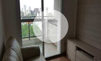 Imagem 7: ALUGO Apto 51 metros MOBILIADO! vila Andrade 1 vaga 2 dorm varanda MOBILIADO!