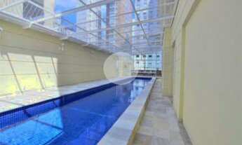 Imagem 6: Vendo Apartamento para com 3 quartos no bairro Jardins, 258M², 4 vaga(s) - PRONTO NOVO