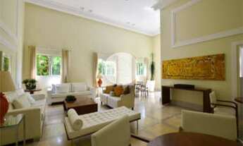 Imagem 7: Vendo Apartamento para com 3 quartos no bairro Jardins, 258M², 4 vaga(s) - PRONTO NOVO