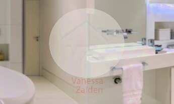 Imagem 5: Vendo Apartamento para com 3 quartos no bairro Jardins, 258M², 4 vaga(s) - PRONTO NOVO