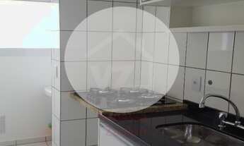 Imagem 2: ALUGO Apto 51 metros MOBILIADO! vila Andrade 1 vaga 2 dorm varanda MOBILIADO!