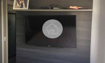 Imagem 2: Vende-se Apto Square ÁREA 85m² 2 dorm (sendo 1 suíte) 2 banheiros 1 vaga