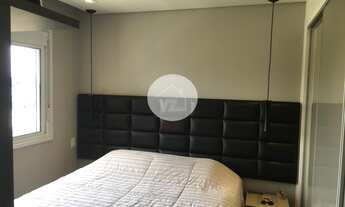 Imagem 5: Vende-se Apto Square ÁREA 85m² 2 dorm (sendo 1 suíte) 2 banheiros 1 vaga