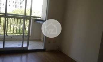 Imagem 3: Alugo apto mobiliado 51m vagas, 2 dorm 1 banheiro ACABAMENTO PREMIUM