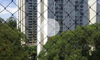 Imagem 4: Alugo apto mobiliado 51m vagas, 2 dorm 1 banheiro ACABAMENTO PREMIUM