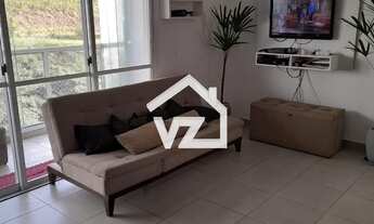 Imagem 7: Vendo EXCLUSIVO CHARDONNAY apto excelente localização 2 dorm e 1 suite 1 vaga vila and