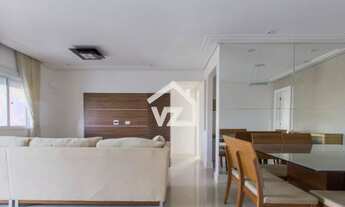 Imagem 3: ALUGO apto mobiliado no Olimpic, Chacara santo antonio 2 SUITES 2 vagas MOBILIADO