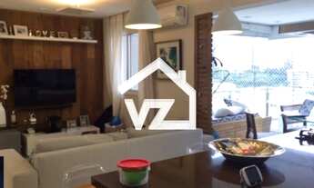 Imagem: Alugo Apartamento Pinot Noir 79 m2 2 suites