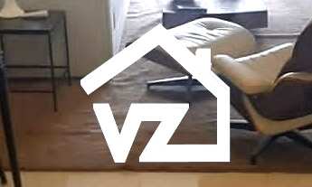 Imagem 3: Alugo Apto MENARA Apto de 70 M2 Mobiliado 1 suite 1 BANHEIRO 1 lavabo 2 VAGAS COMO AS F