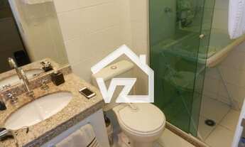 Imagem 7: ALUGO apto mobiliado no Olimpic, Chacara santo antonio 2 SUITES 2 vagas MOBILIADO