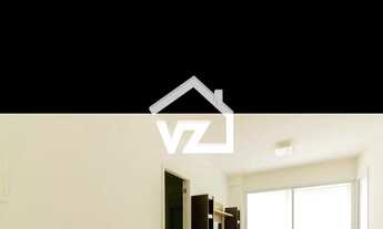 Imagem 4: Vendo 43 m2 COM ARMARIOS 1 dormitórios sendo banheiro, sala, cozinha, lavanderia e sacada