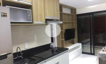 Imagem: Maravilhoso apto no Campo Belo,1 DORM Sala