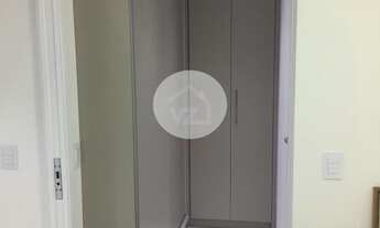 Imagem 7: Maravilhoso apto no Campo Belo,1 DORM Sala cozinha, varanda, totalmente mobiliado ar con