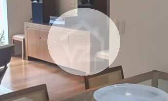 Imagem: Apartamento mobiliado Alameda Morumbi de