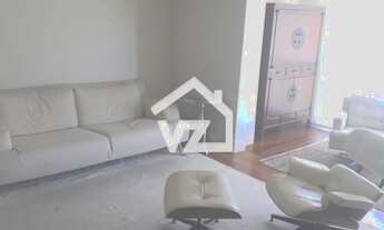 Imagem 4: Apartamento mobiliado Alameda Morumbi de 96m2, 2 vagas, 2 dormitórios (2 suíte), espac