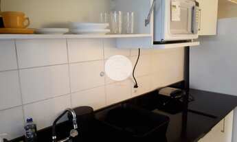 Imagem 3: APTO MENARA mobiliado 1 DORM 1 VAGA