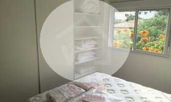 Imagem 4: APTO MENARA mobiliado 1 DORM 1 VAGA