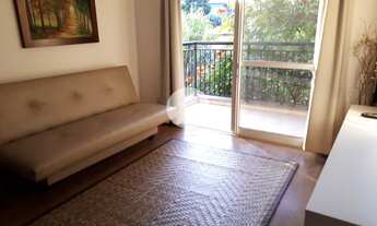 Imagem 5: APTO MENARA mobiliado 1 DORM 1 VAGA