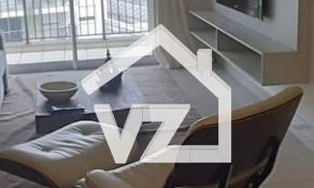 Imagem 4: Alugo Apto MENARA Apto de 70 M2 Mobiliado 1 suite 1 BANHEIRO 1 lavabo 2 VAGAS COMO AS F