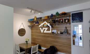 Imagem 2: Vendo CHARDONNAY apto em excelente localização 2 suite e 1 suite americana 1 vaga vila