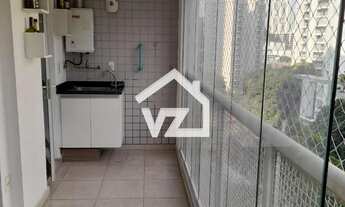 Imagem 6: Vendo EXCLUSIVO CHARDONNAY apto excelente localização 2 dorm e 1 suite 1 vaga vila and