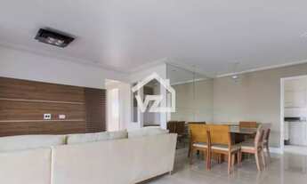 Imagem: ALUGO apto mobiliado no Olimpic, Chacara