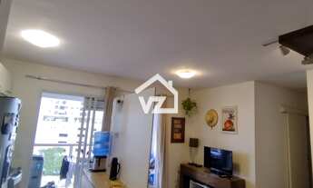 Imagem 7: Vendo CHARDONNAY apto em excelente localização 2 suite e 1 suite americana 1 vaga vila