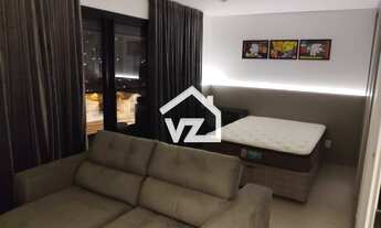 Imagem 2: Alugo apto no Campo belo Maravilhoso apto no campo Belo,1 DORM Sala cozinha, varanda, to