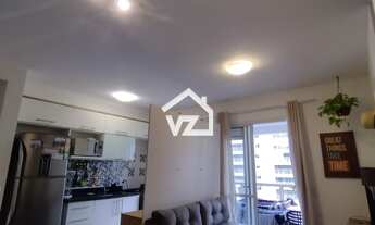 Imagem 3: Vendo CHARDONNAY apto em excelente localização 2 suite e 1 suite americana 1 vaga vila