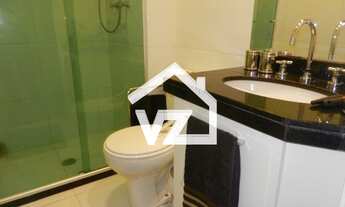 Imagem 6: ALUGO apto mobiliado no Olimpic, Chacara santo antonio 2 SUITES 2 vagas MOBILIADO