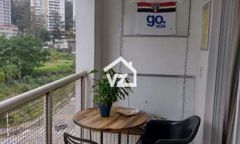 Imagem 5: Vendo CHARDONNAY apto em excelente localização 2 suite e 1 suite americana 1 vaga vila