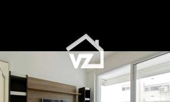 Imagem 6: Vendo 43 m2 COM ARMARIOS 1 dormitórios sendo banheiro, sala, cozinha, lavanderia e sacada