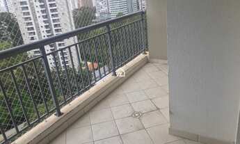 Imagem 4: Apartamento de 69m com 2 dorm 1 suíte, dois banheiros COM duas vagas Vila ANDRADE