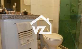 Imagem 4: ALUGO apto mobiliado no Olimpic, Chacara santo antonio 2 SUITES 2 vagas MOBILIADO