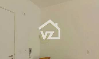 Imagem 7: Vendo 43 m2 COM ARMARIOS 1 dormitórios sendo banheiro, sala, cozinha, lavanderia e sacada