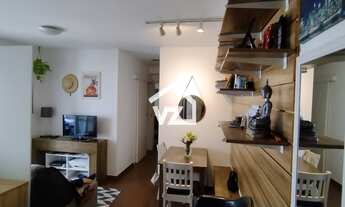 Imagem 4: Vendo CHARDONNAY apto em excelente localização 2 suite e 1 suite americana 1 vaga vila