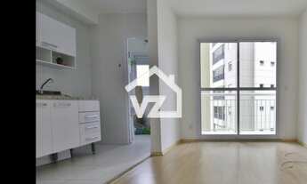 Imagem 4: OPORTUNIDADE VENDO WONDER Apto. com 56 m² de área útil, 2 dormitórios sendo 1 suíte, livin