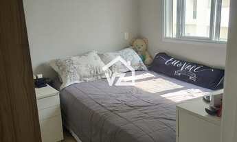 Imagem 2: Oportunidade!! VENDO lindo apto no Square com 1 dormitorio, 1 banheiro e uma vaga