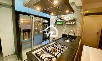 Imagem: Oportunidade109 m², andar alto, 3 dormitórios