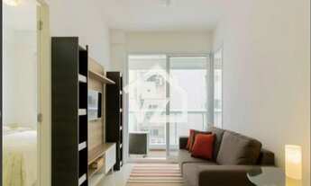 Imagem: Vendo 43 m2 COM ARMARIOS 1 dormitórios