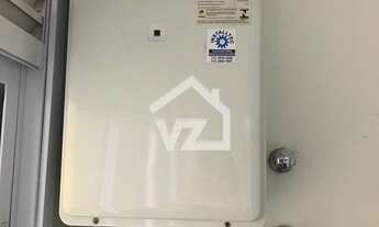 Imagem 7: Vendo poema granja julieta 121 m2, 3 quartos sendo uma suíte, Varanda fechada com churrasq