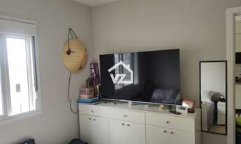 Imagem 5: Oportunidade!! VENDO lindo apto no Square com 1 dormitorio, 1 banheiro e uma vaga