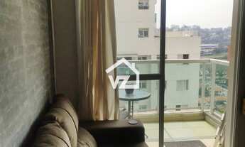 Imagem 3: Oportunidade!! VENDO lindo apto no Square com 1 dormitorio, 1 banheiro e uma vaga