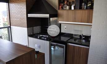 Imagem 2: Vendo e alugo Apto · 210m² , 3 suites lindoThe Gift