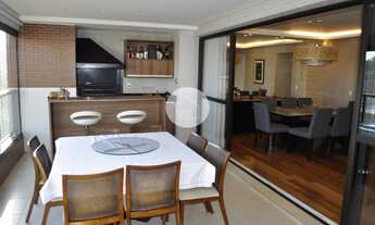 Imagem: Vendo e alugo Apto · 210m², 3 suites
