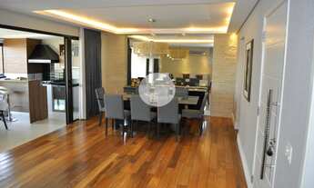 Imagem 4: Vendo e alugo Apto · 210m² , 3 suites lindoThe Gift com deposito